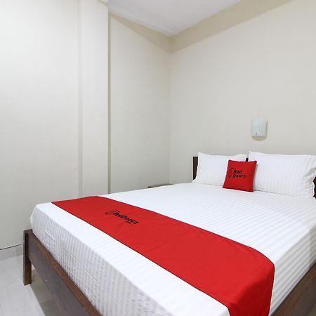 Reddoorz Near Jogja Kembali Monument 3 Ξενοδοχείο Kalasan Εξωτερικό φωτογραφία