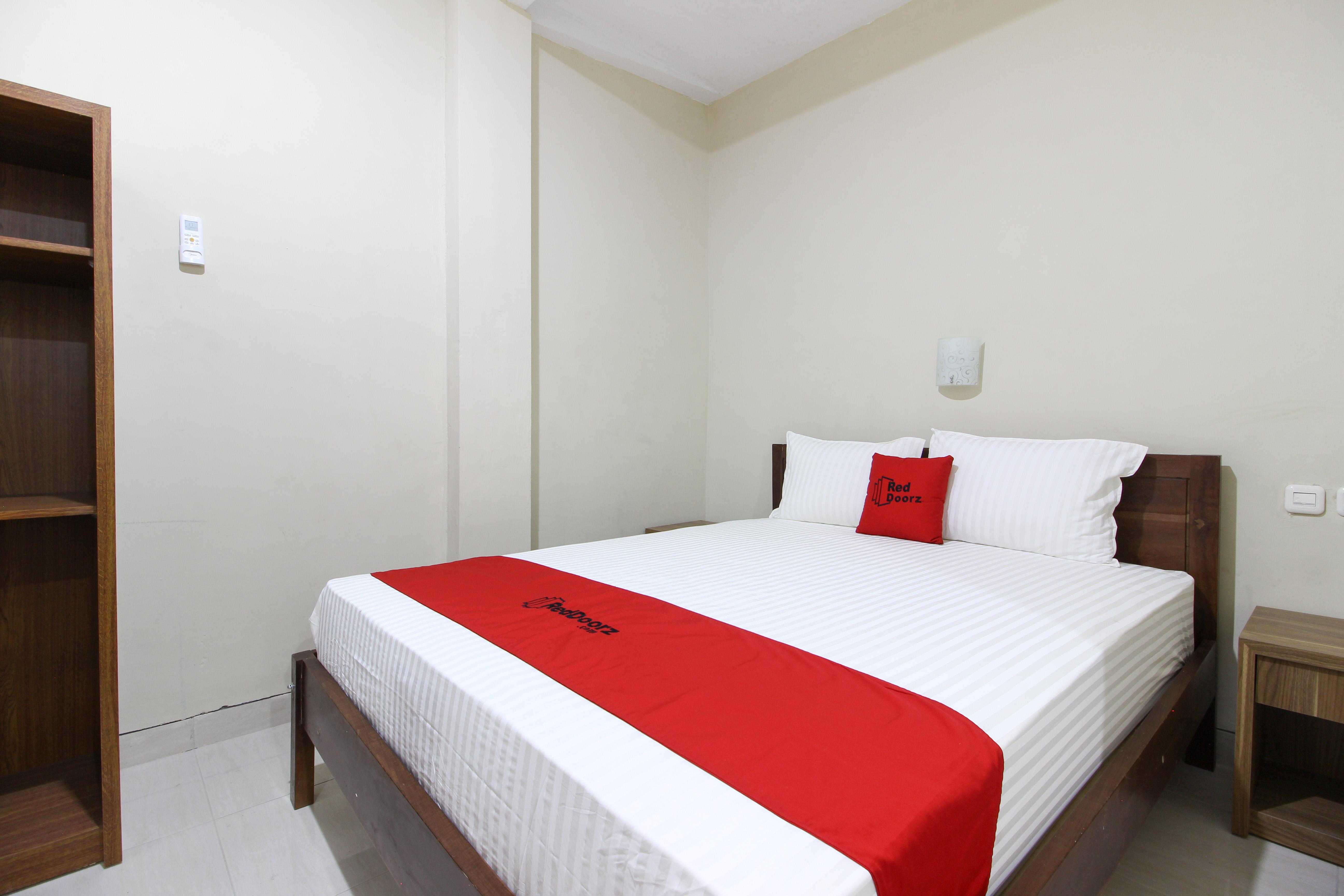 Reddoorz Near Jogja Kembali Monument 3 Ξενοδοχείο Kalasan Εξωτερικό φωτογραφία