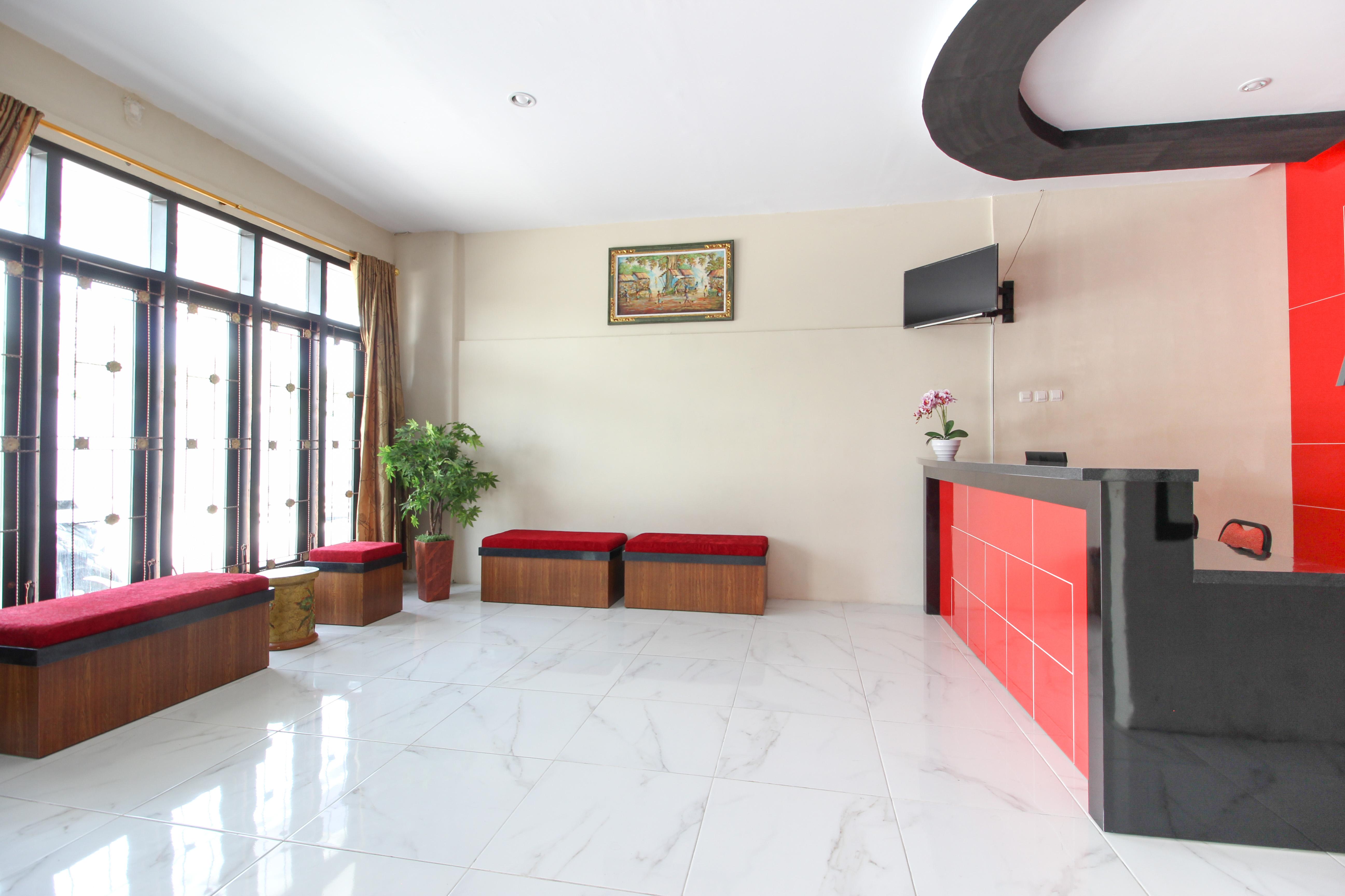 Reddoorz Near Jogja Kembali Monument 3 Ξενοδοχείο Kalasan Εξωτερικό φωτογραφία