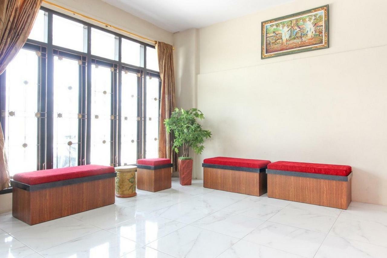 Reddoorz Near Jogja Kembali Monument 3 Ξενοδοχείο Kalasan Εξωτερικό φωτογραφία