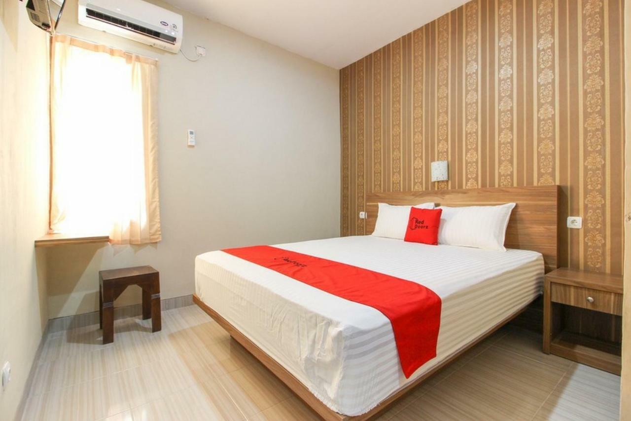 Reddoorz Near Jogja Kembali Monument 3 Ξενοδοχείο Kalasan Εξωτερικό φωτογραφία