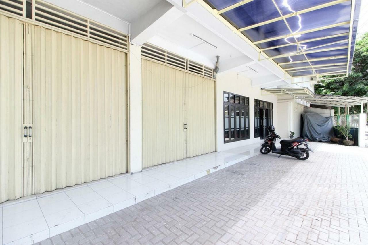 Reddoorz Near Jogja Kembali Monument 3 Ξενοδοχείο Kalasan Εξωτερικό φωτογραφία