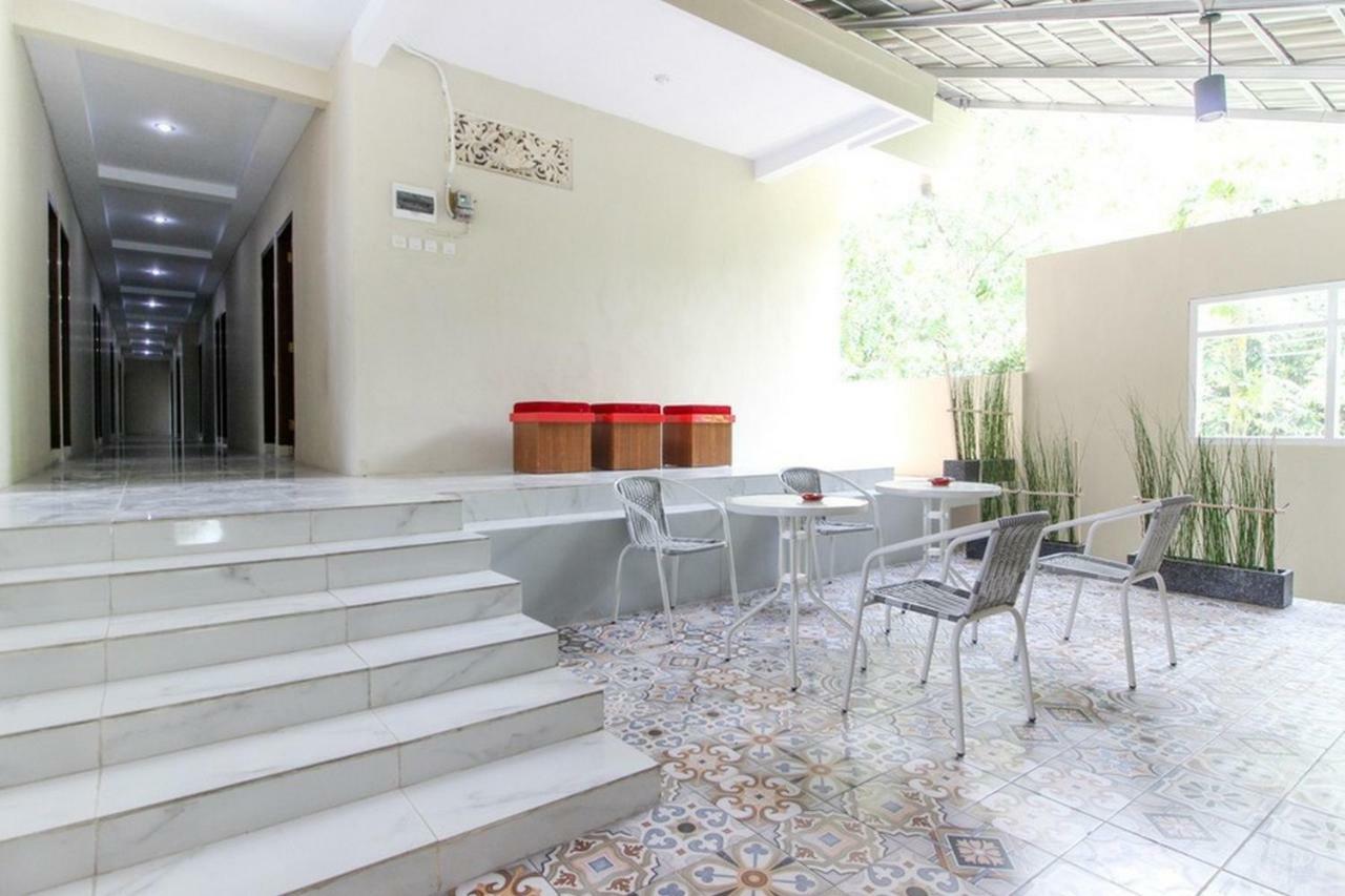 Reddoorz Near Jogja Kembali Monument 3 Ξενοδοχείο Kalasan Εξωτερικό φωτογραφία