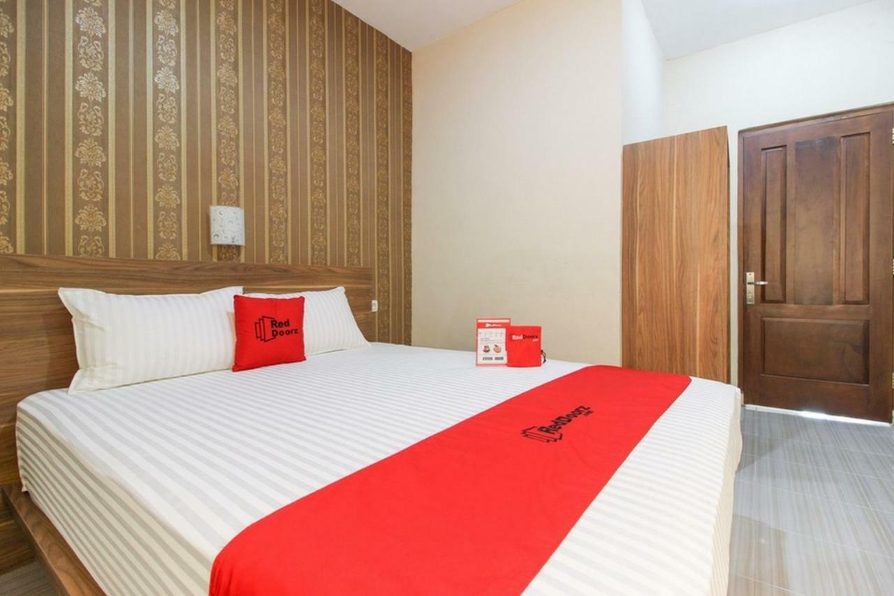 Reddoorz Near Jogja Kembali Monument 3 Ξενοδοχείο Kalasan Εξωτερικό φωτογραφία