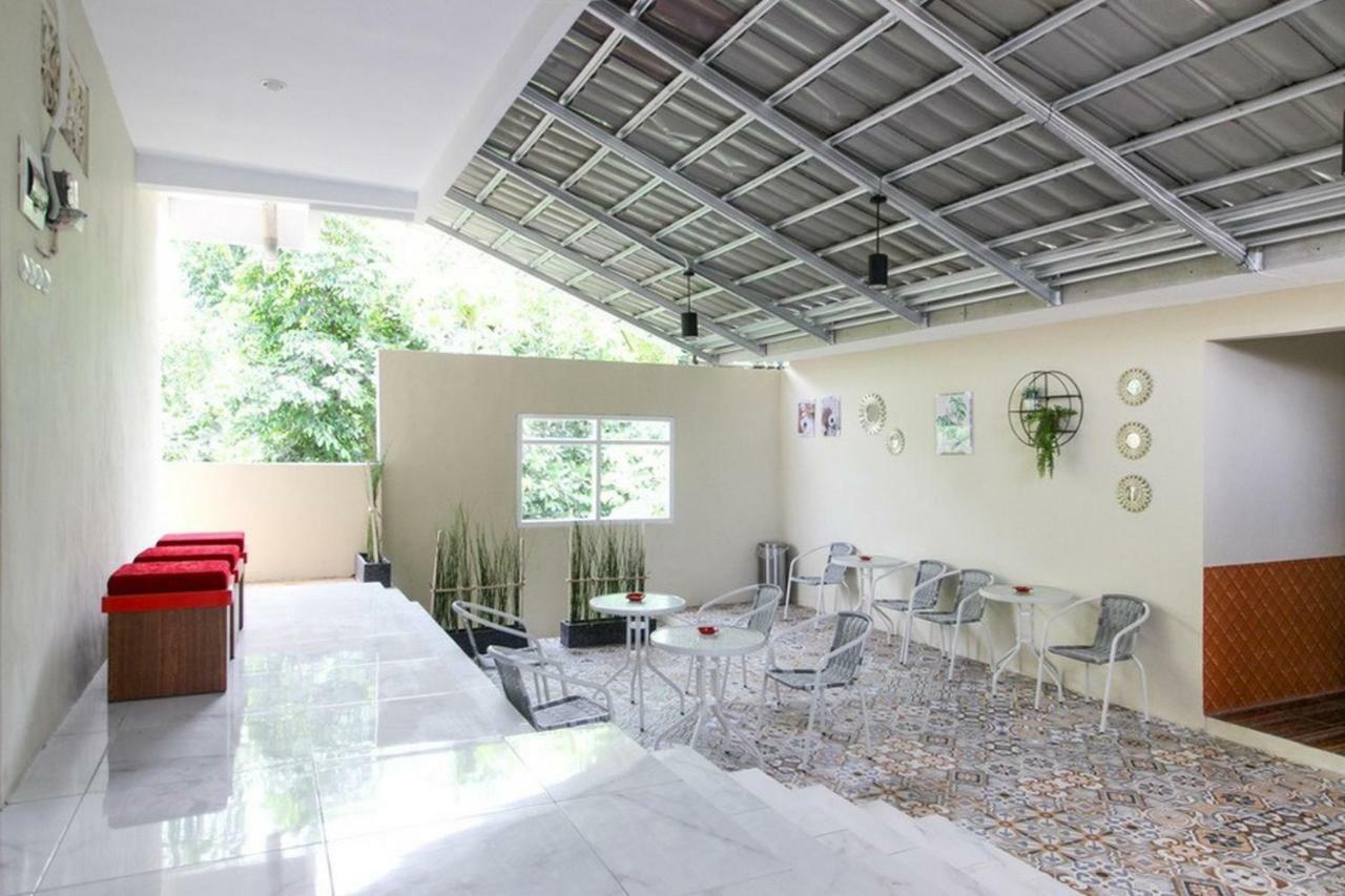 Reddoorz Near Jogja Kembali Monument 3 Ξενοδοχείο Kalasan Εξωτερικό φωτογραφία