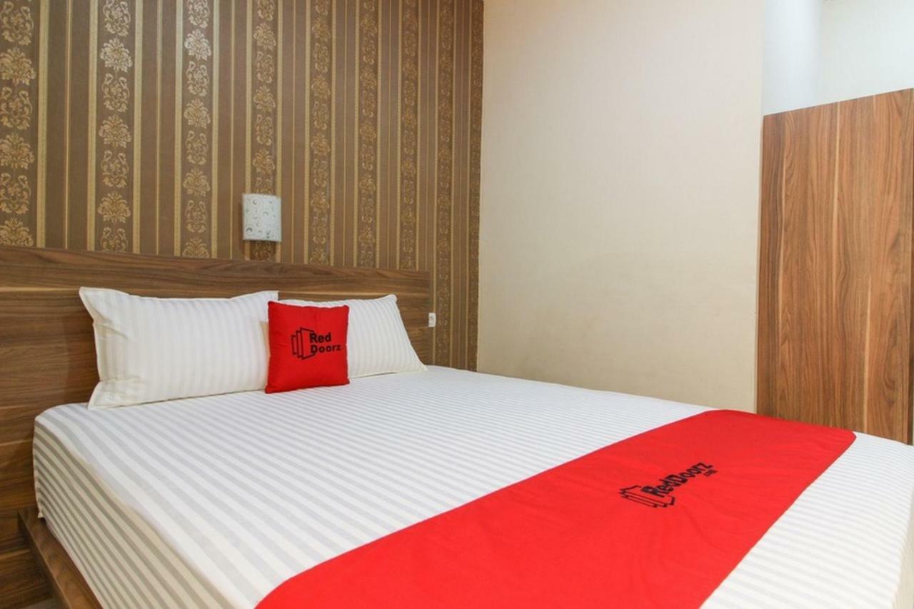 Reddoorz Near Jogja Kembali Monument 3 Ξενοδοχείο Kalasan Εξωτερικό φωτογραφία