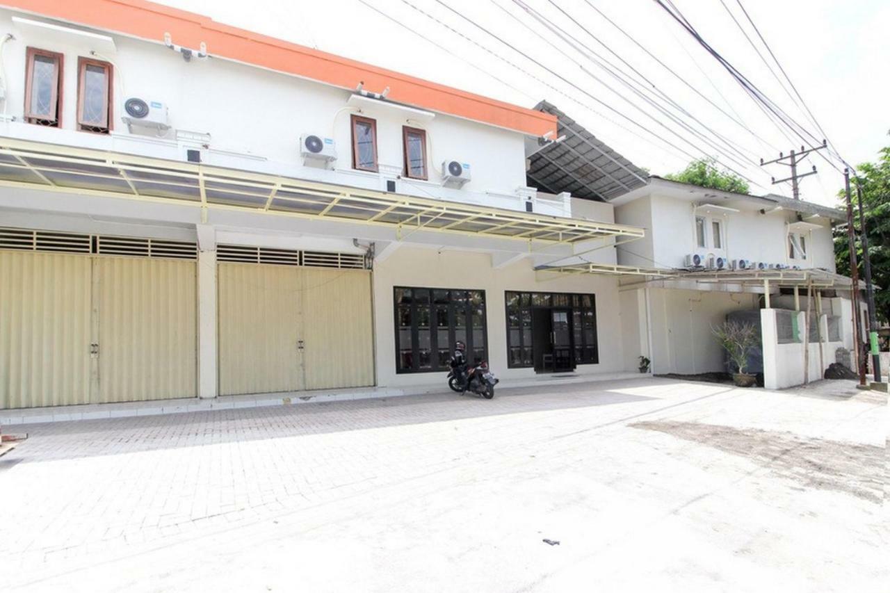 Reddoorz Near Jogja Kembali Monument 3 Ξενοδοχείο Kalasan Εξωτερικό φωτογραφία