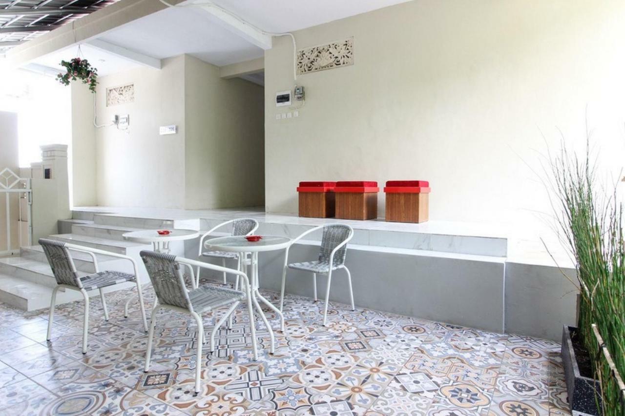 Reddoorz Near Jogja Kembali Monument 3 Ξενοδοχείο Kalasan Εξωτερικό φωτογραφία