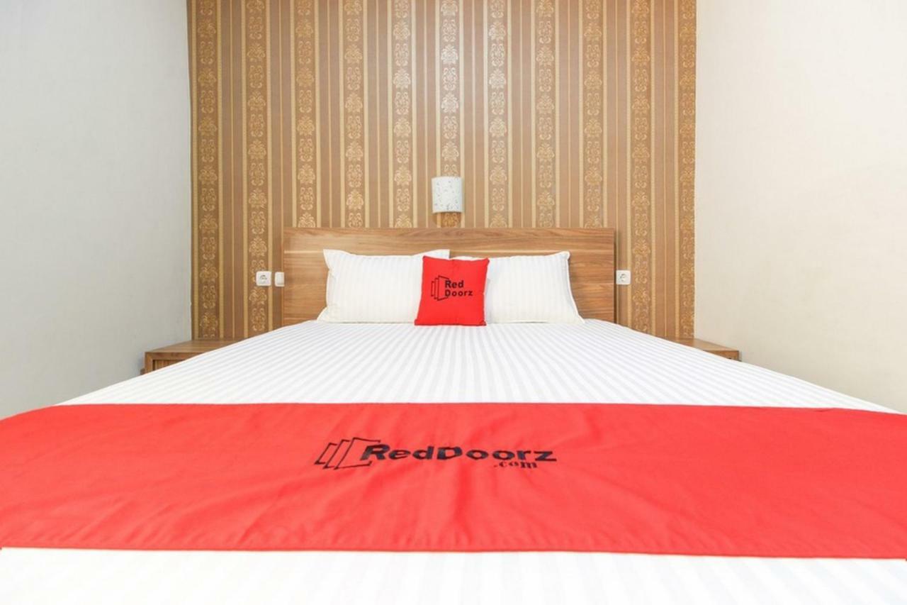 Reddoorz Near Jogja Kembali Monument 3 Ξενοδοχείο Kalasan Εξωτερικό φωτογραφία
